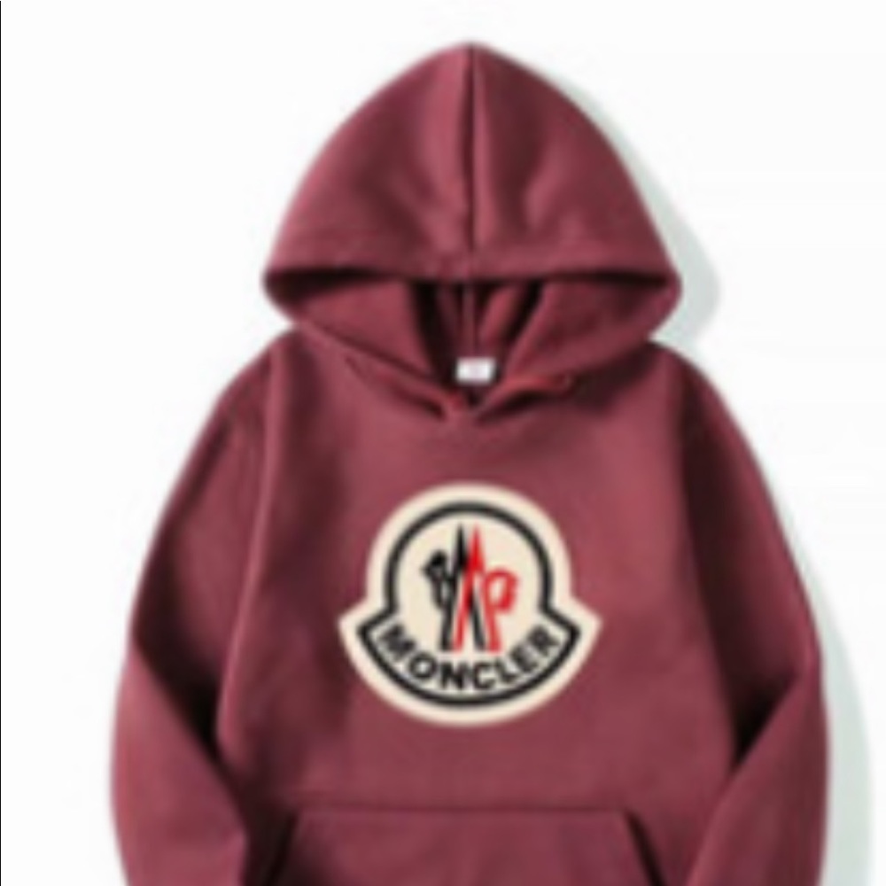 Moncler hoodie